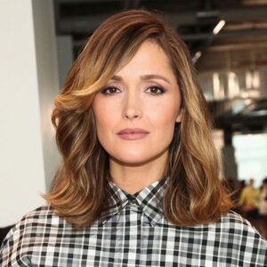 Rose Byrne Channel