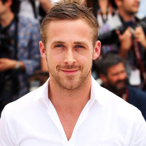 Ryan Gosling Channel