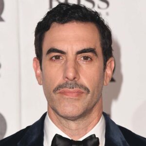 Sacha Baron Cohen Channel