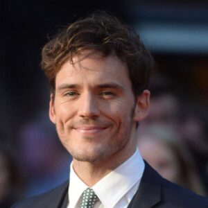 Sam Claflin Channel