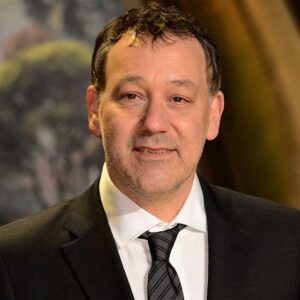 Sam Raimi Channel