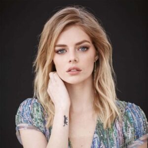 Samara Weaving Channel