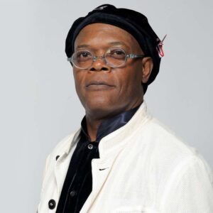 Samuel L. Jackson Channel