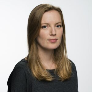 Sarah Polley Channel