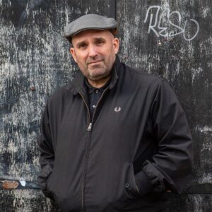 Shane Meadows Channel