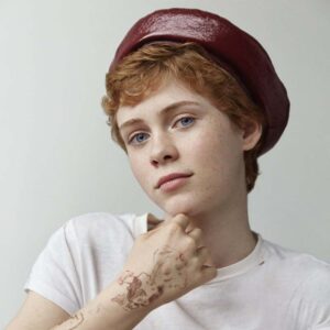 Sophia Lillis Channel