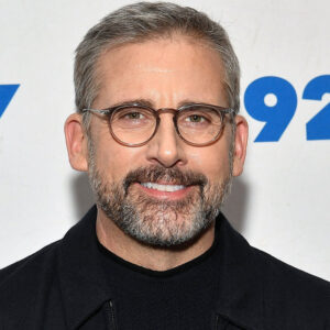 Steve Carell Channel