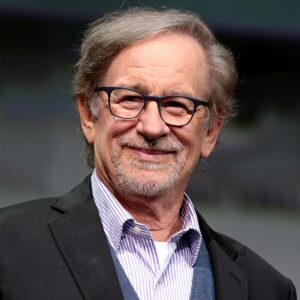 Steven Spielberg Channel