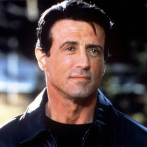 Sylvester Stallone Channel