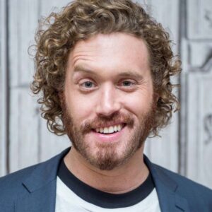 T.J. Miller Channel