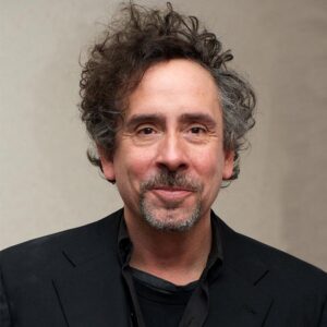 Tim Burton Channel