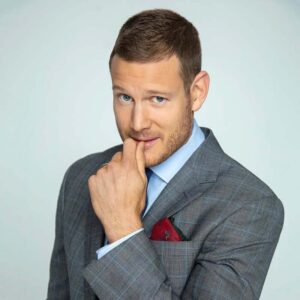 Tom Hopper Channel