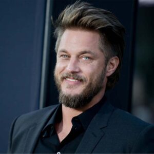 Travis Fimmel Channel