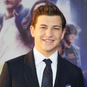 Tye Sheridan Channel