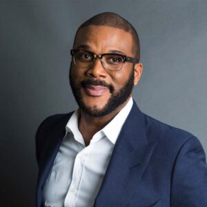 Tyler Perry Channel