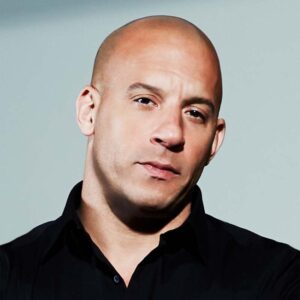 Vin Diesel Channel