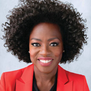 Viola Davis Channel